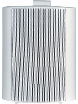 React SPT-500 Παθητικά Ηχεία Τοίχου 55W Αδιάβροχα Λευκά (Ζεύγος)