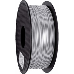 Torwell Silk PLA 1.75mm Grey 1Kg