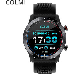 Colmi Sky 6 Black