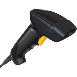 Laser Ενσύρματο USB Barcode Scanner NI-lcb960