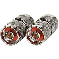 N-Male to N-Male adapter