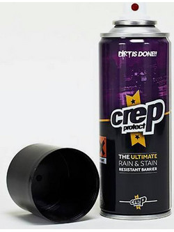 Crep Protect Σπρέι Προστασίας για Παπούτσια 200ml CREP PROTECT no colour descr