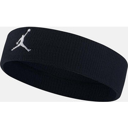 Jordan Jumpman Unisex Headband J.KN.00.OS-010 BLACK WHITE