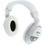 Gewa Aplha Audio HP One Ενσύρματα Ακουστικά Studio Over Ear Λευκά