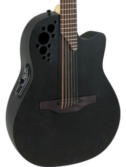 Ovation Elite 2058TX-5