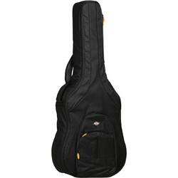 Tanglewood OGBEA3 Adventurer Series Θήκη Ηλεκτρικής Κιθάρας Μαύρη με Επένδυση
