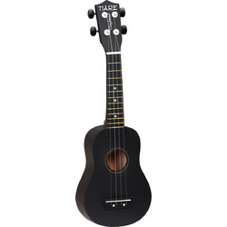Tanglewood Tiare TWTSP Soprano Black