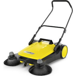 Karcher S 6 TWIN Χειροκίνητο Σάρωθρο (1.766-460.0)