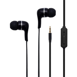 Toshiba RZE-D32E Handsfree In-Ear 3.5mm Black