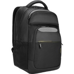 Targus CityGear Backpack Laptop 17.3" Black