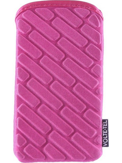 VOLTE-TEL BRICKΘΗΚΗ ΠΟΥΓΚΙ PINK XL