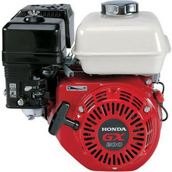 Honda GX390VE