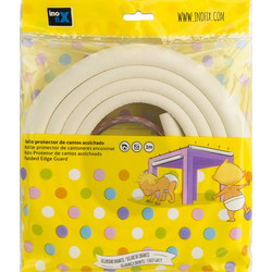 Inofix Ταινία Προστασίας σε Ρολό White 2m