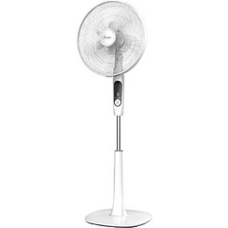 Ardes AR5PR40PR2 Ανεμιστήρας Δαπέδου Ορθοστάτης 40cm 60W με Tηλεχειριστήριο