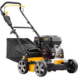 Texas Procut 400TG Εξαερωτήρας Γκαζόν Βενζίνης 212cc Κοπή 40cm