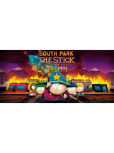 South Park The Stick Of Truth Key PC