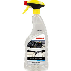 Autoland Interior Cleaner 750ml