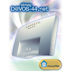 Elmeg Davos 44