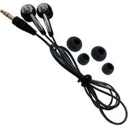 Volte-Tel VT014 Easyfit Handsfree In-Ear 3.5mm