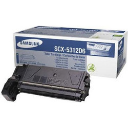 Samsung SCX-5312D6 Black Toner