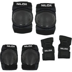 Nilox Doc protection kit adult Προστατευτικά αξεσουάρ
