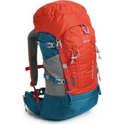 Altus Pirineos Ορειβατικό Σακίδιο 30lt Κόκκινο
