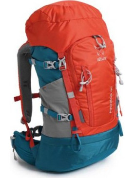 Altus Pirineos Ορειβατικό Σακίδιο 30lt Κόκκινο