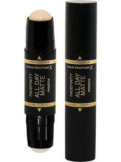 Max Factor Facefinity All Day Matte 55 Beige Stick Make Up 11gr