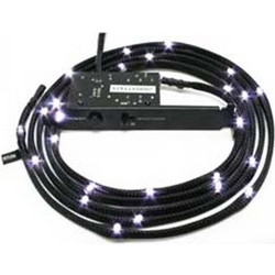 ΝΖΧΤ Sleeved LED kit - White Two Meters (CB-LED20-WT)