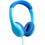 Celly Kids Beat Ενσύρματα Παιδικά Ακουστικά On Ear Γαλάζια