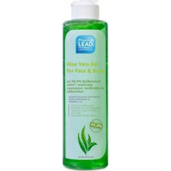 Pharmalead Aloe Vera After Sun Gel Προσώπου & Σώματος 170ml