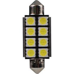 M-tech C5W SV8,5 LED 24V 0,24W 1τμχ