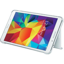 Samsung Book Cover White (Galaxy Tab 4 8")