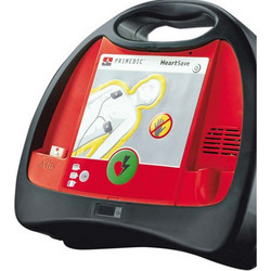 Primedic HeartSave AED Απινιδωτής Ημιαυτόματος