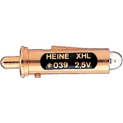 Λαμπτήρας Αλογόνου (Xenon) XHL Heine 039