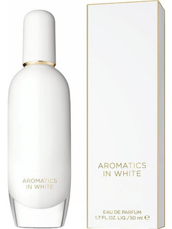 Clinique Aromatics In White Eau de Parfum 100ml