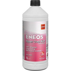 Αντιψυκτικό Υγρό Eneos Hyper Cool XLR 1L ENEOS 30402076