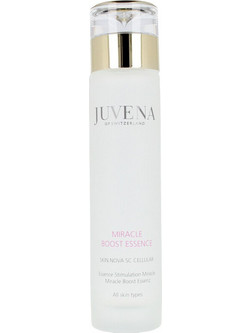 Juvena Miracle Boost Essence Ενυδατικό Booster Προσώπου 125ml