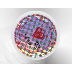 ΜΙΣΙΝΕΖΑ ΔΙΑΦΑΝΗ 0.3mm 60m 05010431
