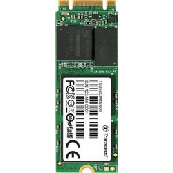 Transcend MTS600 M.2 256GB