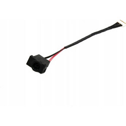 DC Jack SAMSUNG R513 R515 R519 R520 R522 R620