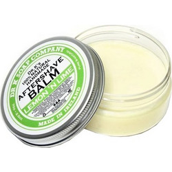 Dr K Soap Lemon N' Lime After Shave Balm 70gr