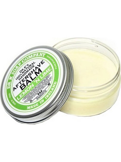 Dr K Soap Lemon N' Lime After Shave Balm 70gr