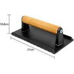 Hendi Steak Weight Μαντεμένιο