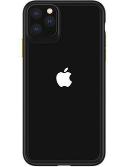USAMS Janz Hard Case for iPhone 11 Pro Black
