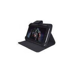 Ancus Book Black (Universal 9"-9.7")