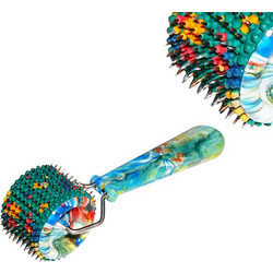 Κύλινδρος Προσώπου Lyapko Μ3.5mm (Facial M roller 3.5mm)