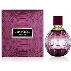 Jimmy Choo Fever Eau de Parfum 60ml