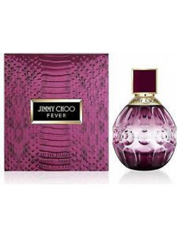 Jimmy Choo Fever Eau de Parfum 60ml