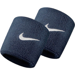 Nike Swoosh 2P Unisex Whristband